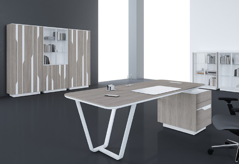 Мебель для руководителя LINE