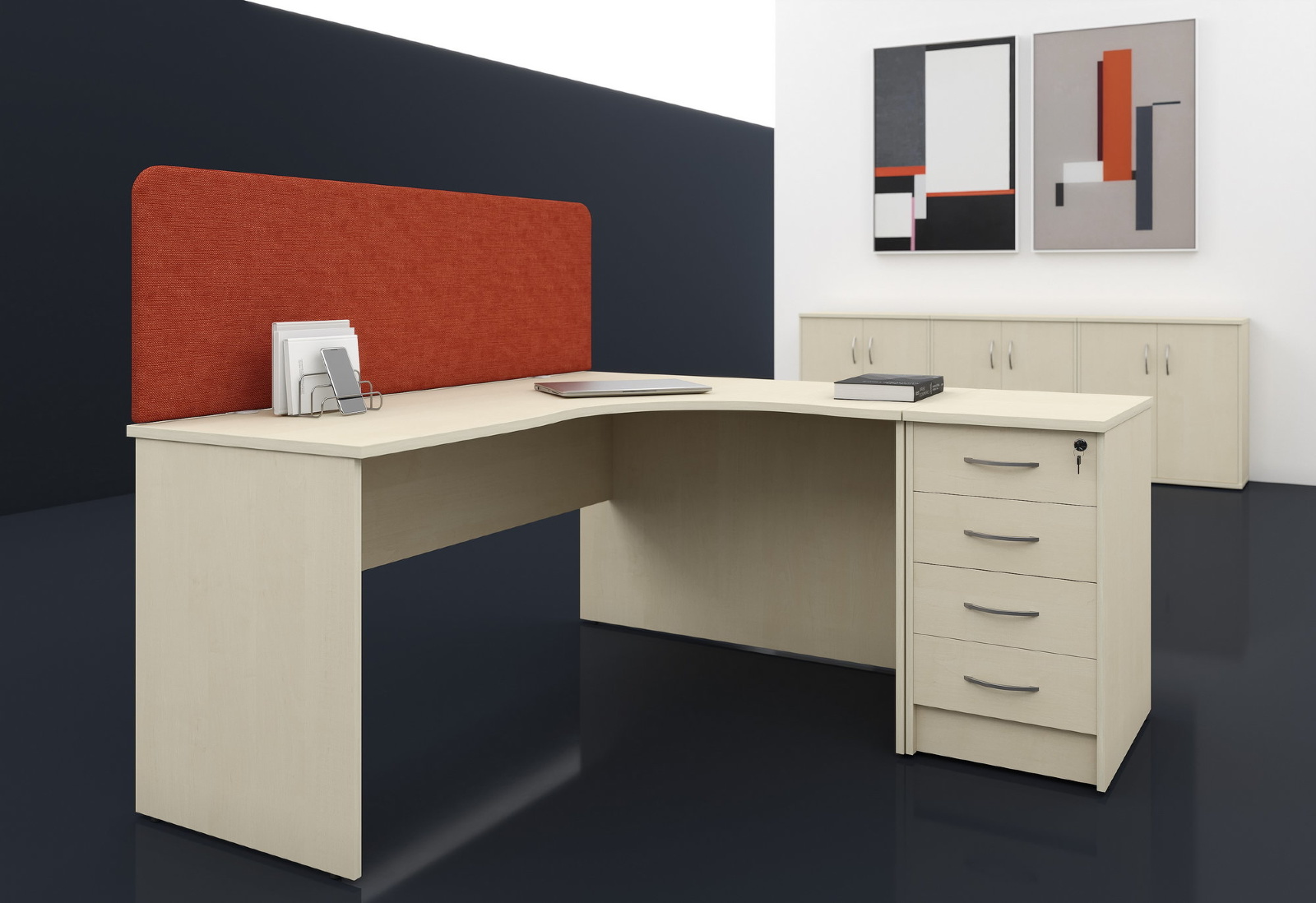 Мебель для персонала IMAGO