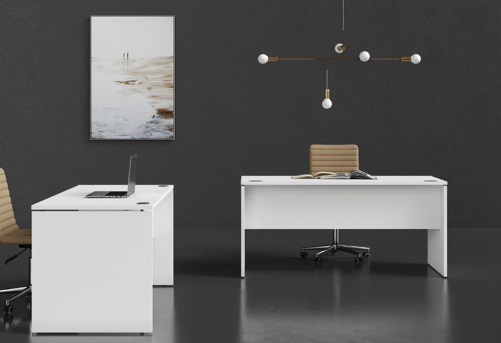 Мебель для сотрудникв XTEN