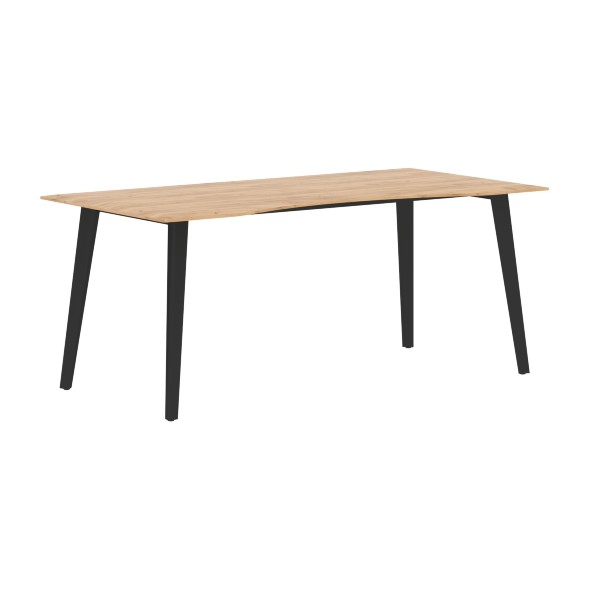 Стол руководителя JST 1890 1800х900х750 JAY в Краснотурьинске 