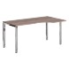 Стол эргономичный XGCET 169(R).1 1600х900х750 XTEN GLOSS в Краснотурьинске 