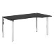 Стол эргономичный XGCET 169(R).1 1600х900х750 XTEN GLOSS в Краснотурьинске 