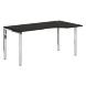 Стол эргономичный XGCET 169(R).1 1600х900х750 XTEN GLOSS в Краснотурьинске 