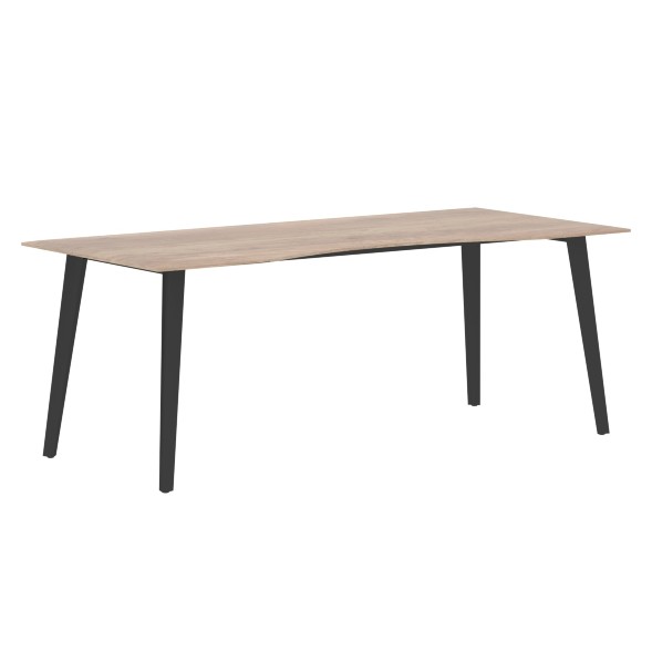 Стол руководителя JST 2090 2000х900х750 JAY в Краснотурьинске 