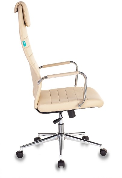 Кресло руководителя Бюрократ KB-9N/ECO