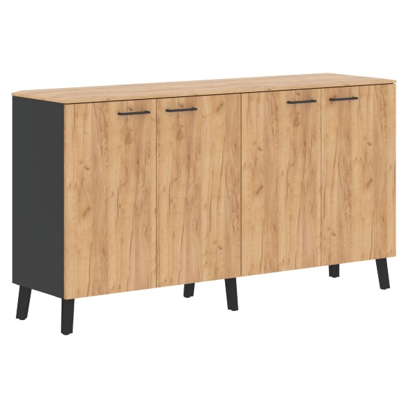 Греденция JLGR 1745 1706х452х938 JAY в Краснотурьинске 