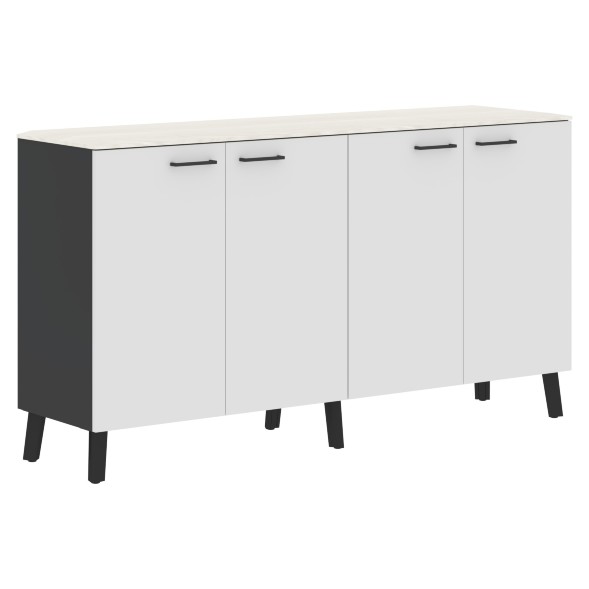 Греденция JLGR 1745 1706х452х938 JAY в Краснотурьинске 