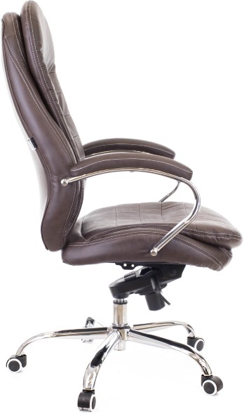 Кресло Everprof Valencia M Экокожа 