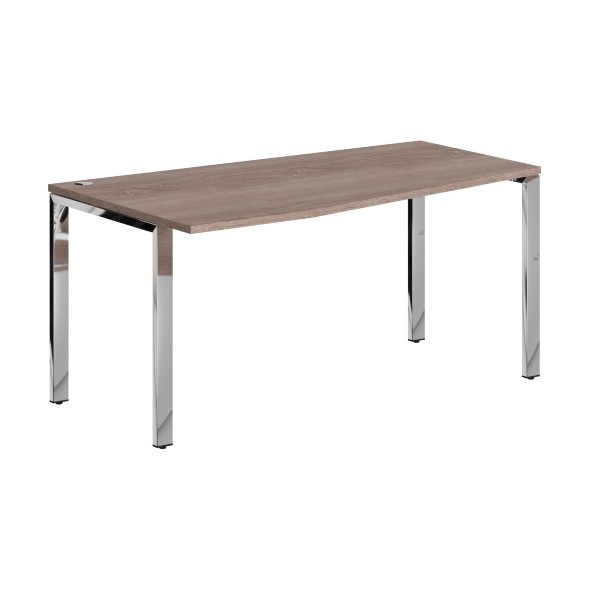 Стол эргономичный XGCT 169(L).1 1600х900х750 XTEN GLOSS в Краснотурьинске 