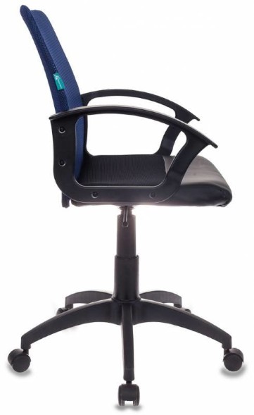 Кресло Бюрократ CH-590