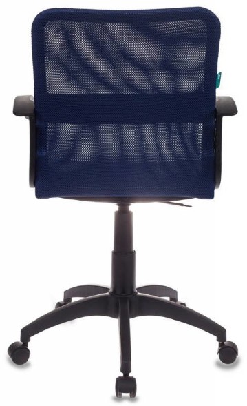 Кресло Бюрократ CH-590