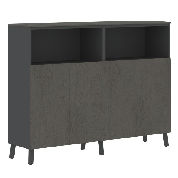 Греденция JMGR 1745 1706х452х1305 JAY в Краснотурьинске 