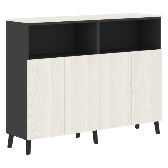 Греденция JMGR 1745 1706х452х1305 JAY в Краснотурьинске 