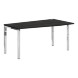 Стол эргономичный XGCT 169(R).1 1600х900х750 XTEN GLOSS в Краснотурьинске 