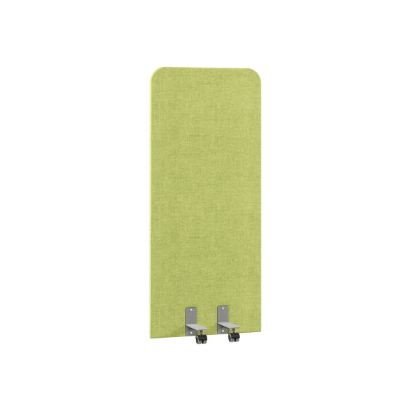 Акустическая перегородка на фетровых опорах RA.F-70/160 KITON 01/Серый 700х28х1600 RAND Acoustic