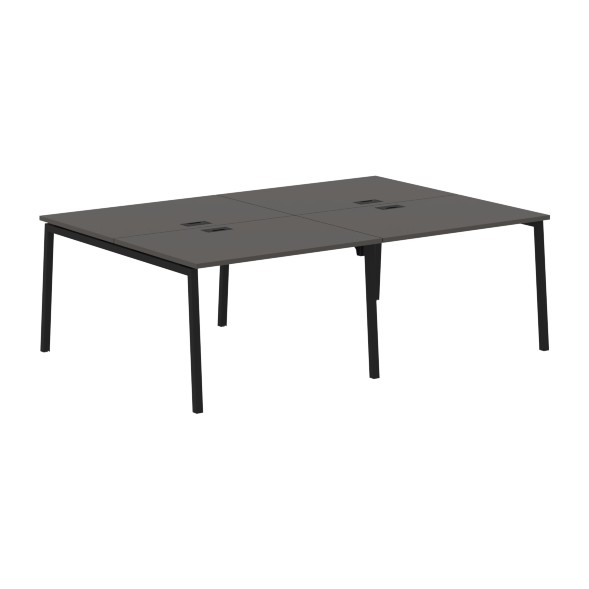 Стол 4-х местный ELWST 2316 2326х1606х750 EDIS