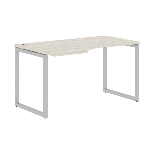 Стол эргономичный XQCET 149(L) 1400х900х750 в Краснотурьинске 