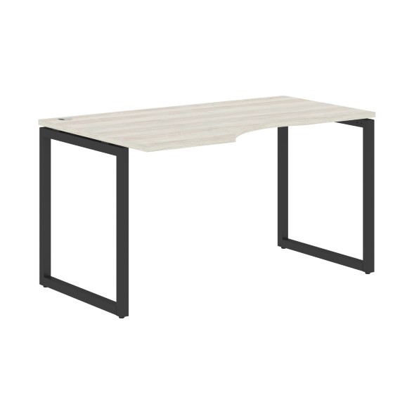 Стол эргономичный XQCET 149(L) 1400х900х750 в Краснотурьинске 