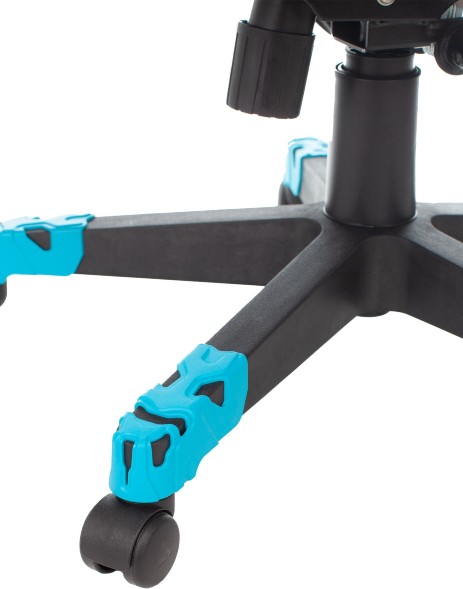 Кресло игровое Zombie GAME 17