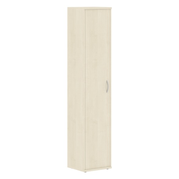 Шкаф колонка с глухой дверью СУ-1.9Л 406х365х1975 в Краснотурьинске 