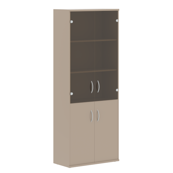 Шкаф комбинированный СТ-1.2 770х365х1975 IMAGO в Краснотурьинске 