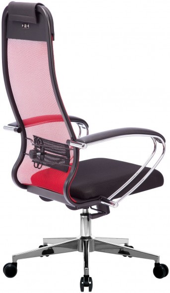 Эргономичное кресло МЕТТА Комплект 18 Ch ов/сечен
