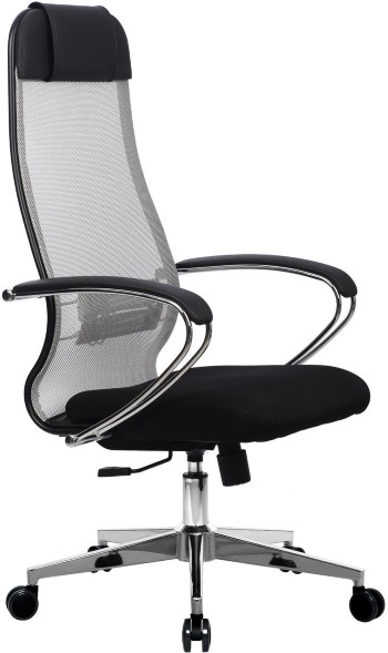 Эргономичное кресло МЕТТА Комплект 18 Ch ов/сечен