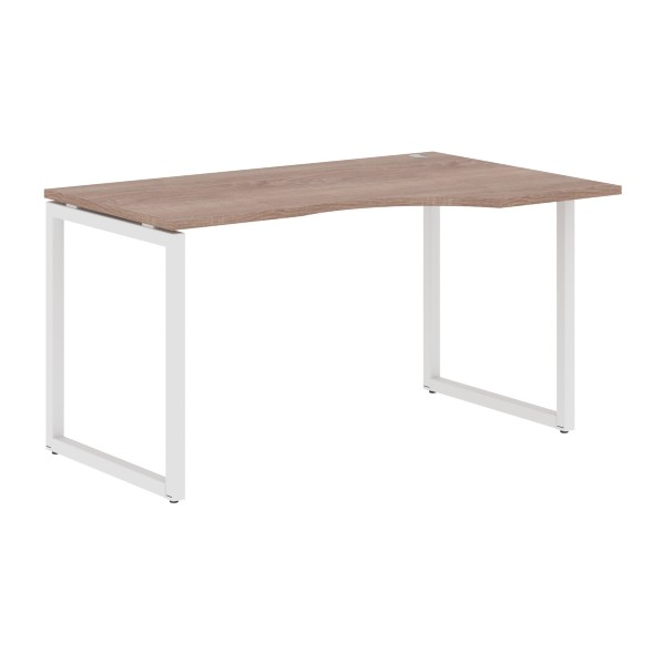 Стол эргономичный XQCET 149(R) 1400х900х750 в Краснотурьинске 