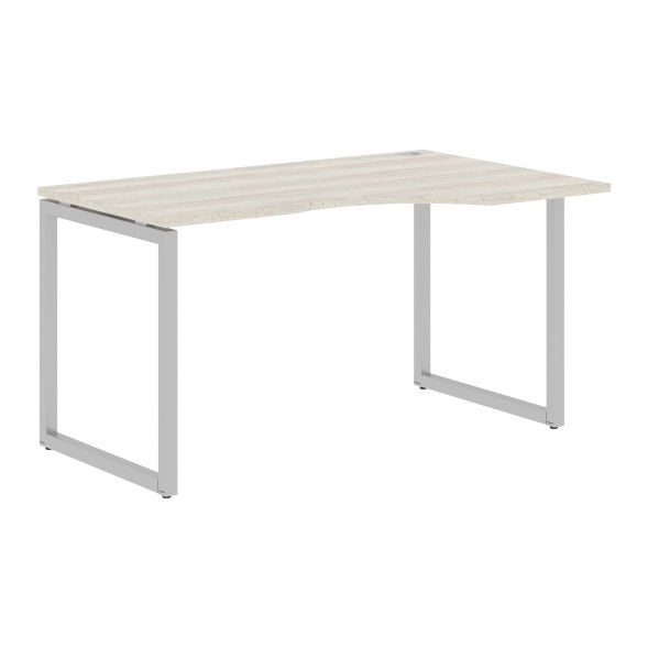 Стол эргономичный XQCET 149(R) 1400х900х750 в Краснотурьинске 