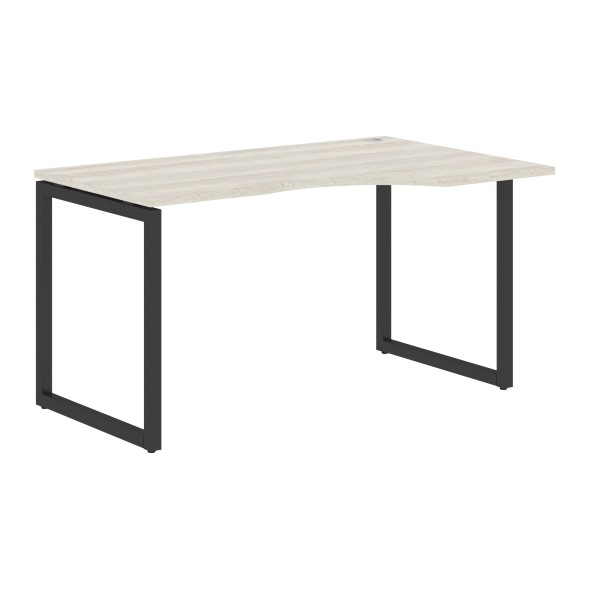 Стол эргономичный XQCET 149(R) 1400х900х750 в Краснотурьинске 