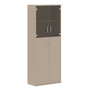 Шкаф комбинированный СТ-1.7 770х365х1975 IMAGO