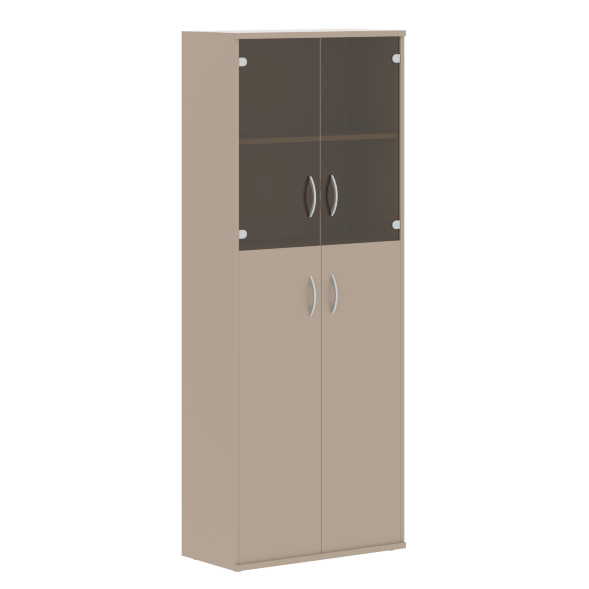 Шкаф комбинированный СТ-1.7 770х365х1975 IMAGO в Краснотурьинске 