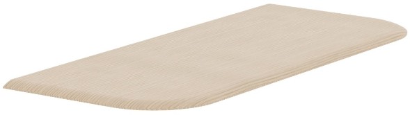 Приставка WKD 706 Бук Тиара 700х600х750 WAVE в Краснотурьинске 