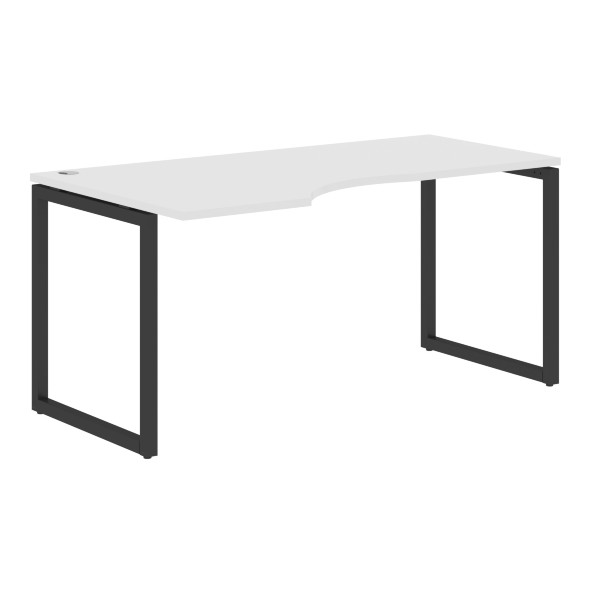 Стол эргономичный XQCET 169(L) 1600х900х750 в Краснотурьинске 