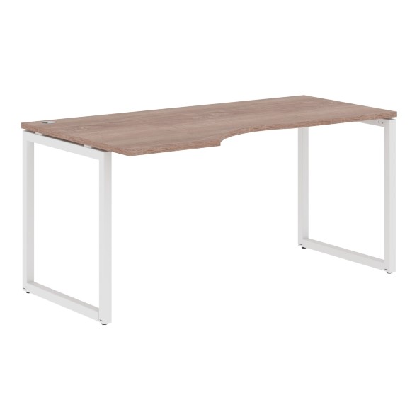 Стол эргономичный XQCET 169(L) 1600х900х750 в Краснотурьинске 