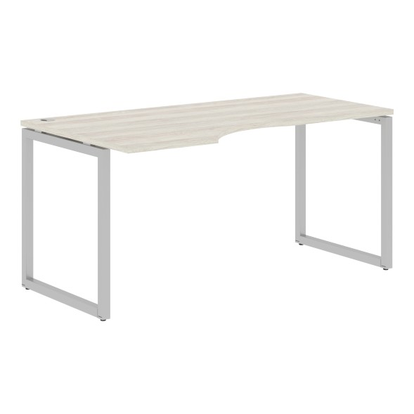 Стол эргономичный XQCET 169(L) 1600х900х750 в Краснотурьинске 