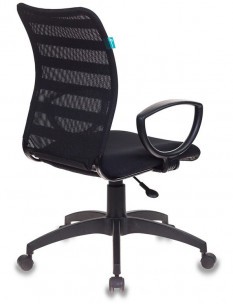 Кресло Бюрократ CH-599AXSN/TW