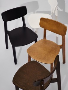 Комплект стул DAIVA Вега 2 шт.