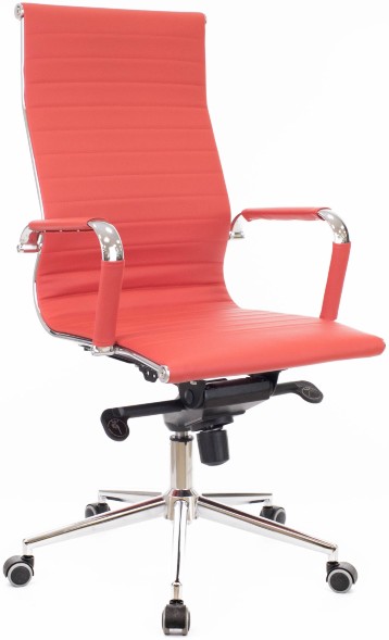 Кресло Everprof Rio M Экокожа 