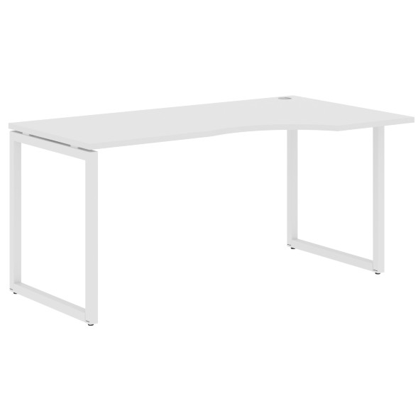 Стол эргономичный XQCET 169(R) 1600х900х750 в Краснотурьинске 