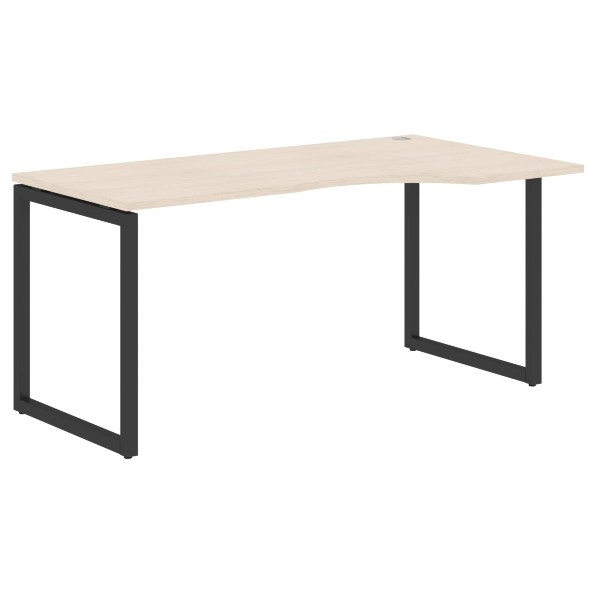 Стол эргономичный XQCET 169(R) 1600х900х750 в Краснотурьинске 