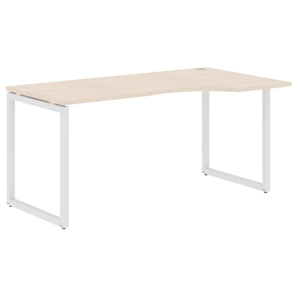 Стол эргономичный XQCET 169(R) 1600х900х750 в Краснотурьинске 