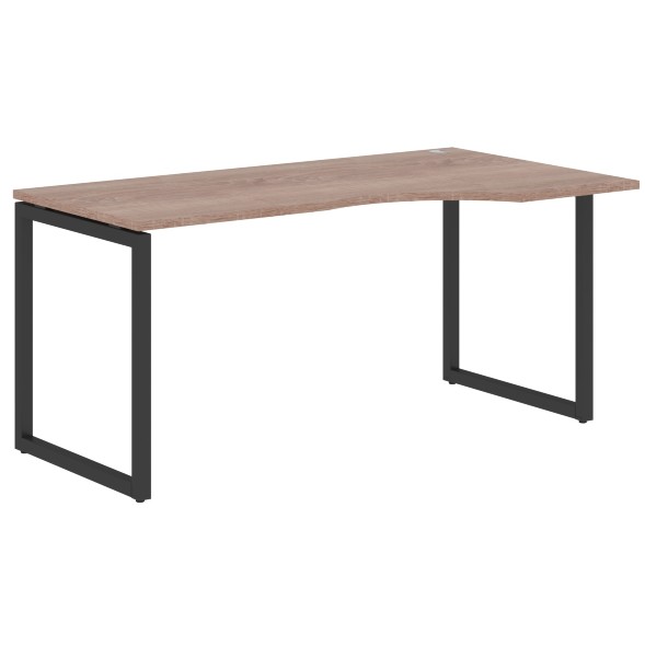 Стол эргономичный XQCET 169(R) 1600х900х750 в Краснотурьинске 