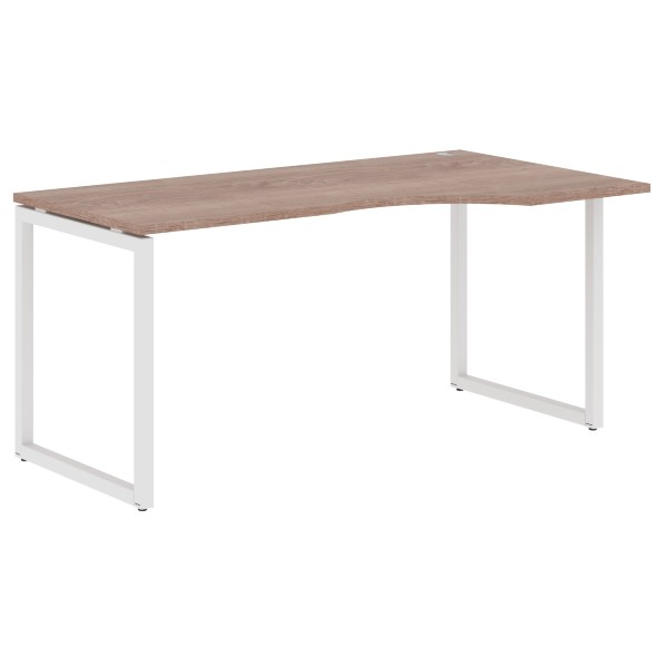 Стол эргономичный XQCET 169(R) 1600х900х750 в Краснотурьинске 