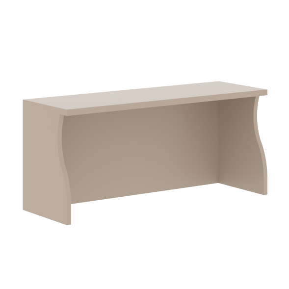 Надставка на стол НС-1 900х300х400 IMAGO в Краснотурьинске 