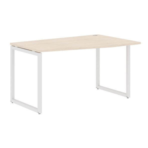 Стол эргономичный XQCT 149(R) 1400х900х750 в Краснотурьинске 