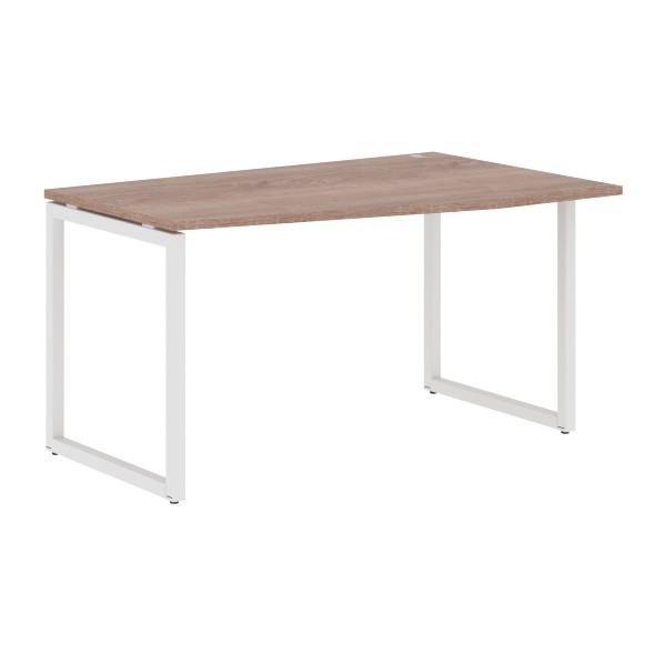 Стол эргономичный XQCT 149(R) 1400х900х750 в Краснотурьинске 