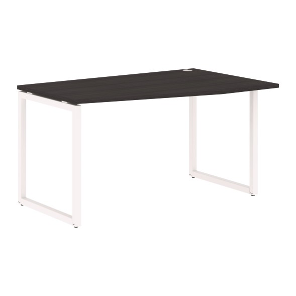 Стол эргономичный XQCT 149(R) 1400х900х750 в Краснотурьинске 