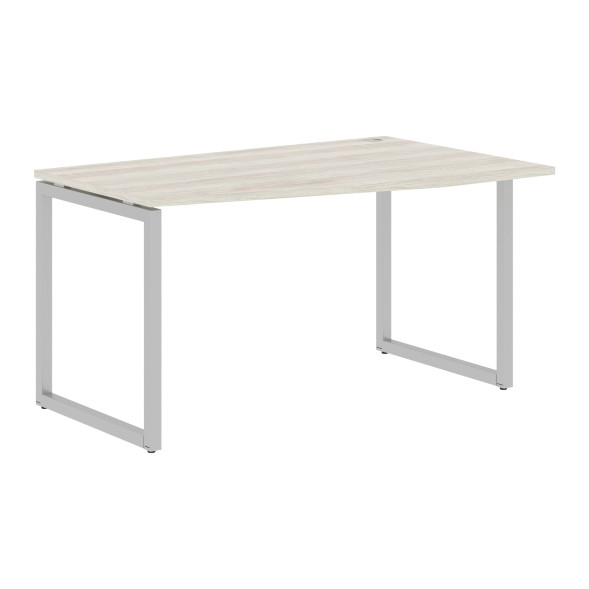 Стол эргономичный XQCT 149(R) 1400х900х750 в Краснотурьинске 