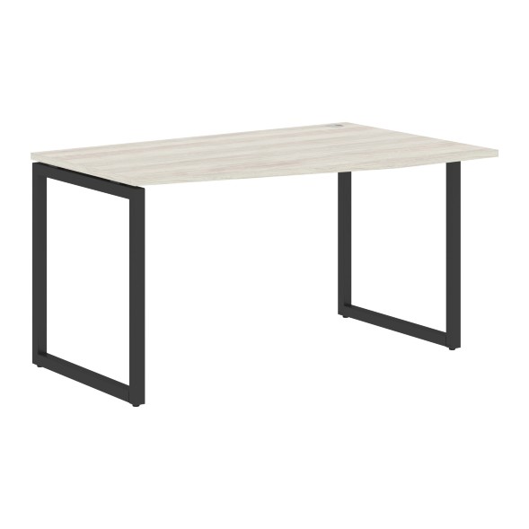 Стол эргономичный XQCT 149(R) 1400х900х750 в Краснотурьинске 